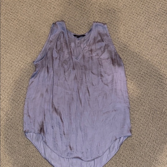 Banana Republic work blouse - Picture 5 of 6